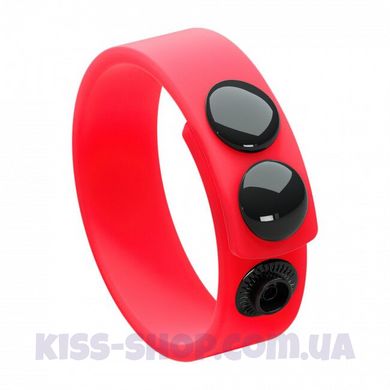 Набір яскравих ерекційних кілець Love to Love NEON RING KIT