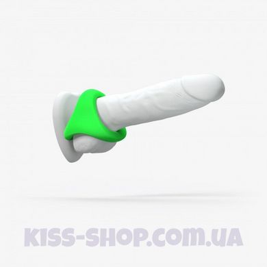 Набір яскравих ерекційних кілець Love to Love NEON RING KIT