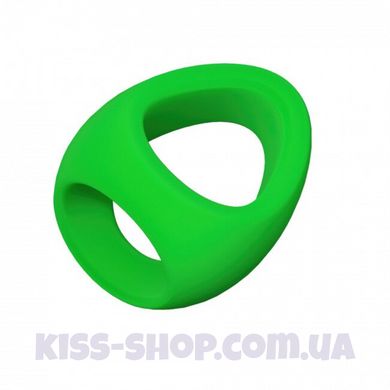 Набір яскравих ерекційних кілець Love to Love NEON RING KIT