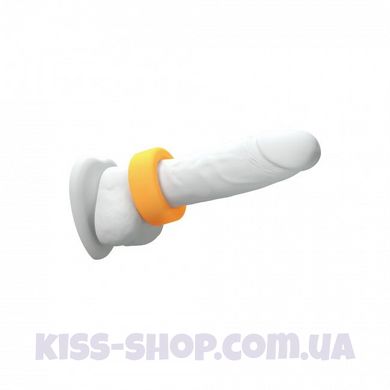 Набір яскравих ерекційних кілець Love to Love NEON RING KIT