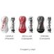 Мастурбатор для чоловіків Tenga Air Tech Squeeze Strong