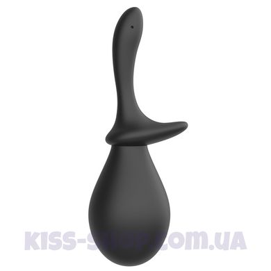 Анальний душ із двома насадками Nexus ANAL DOUCHE SET 260 ml