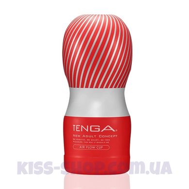 Мастурбатор чоловічий Tenga Air Cushion Cup