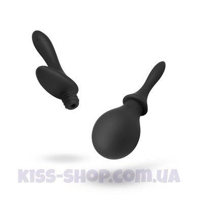 Анальний душ із двома насадками Nexus ANAL DOUCHE SET 260 ml