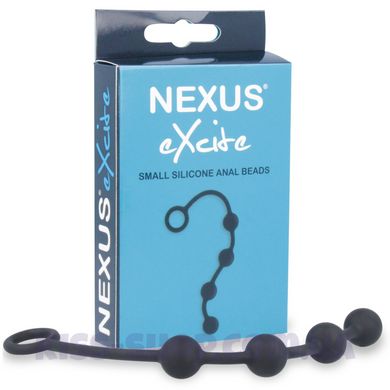 Анальные шарики Nexus Excite Anal Beads