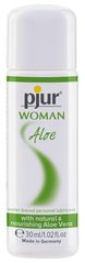 Змазка для жінок Aloe Vera PJUR (30мл)
