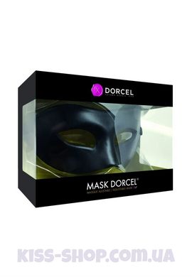 Маска на обличчя Dorcel - MASK DORCEL, формована екошкіра