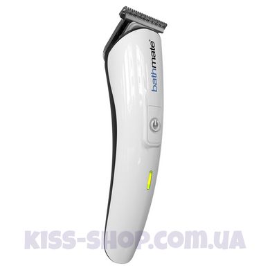 Тример для інтимних зон Bathmate Trimmer, з насадками 1-4мм, 3мм, 6мм, 9мм, 12мм