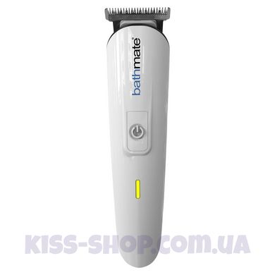 Триммер для интимных зон Bathmate Trimmer