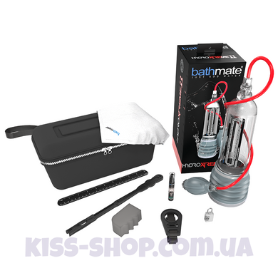 Гидропомпа Bathmate HydroXtreme 11