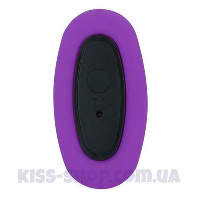 Масажер простати Nexus G-Play Plus M Purple