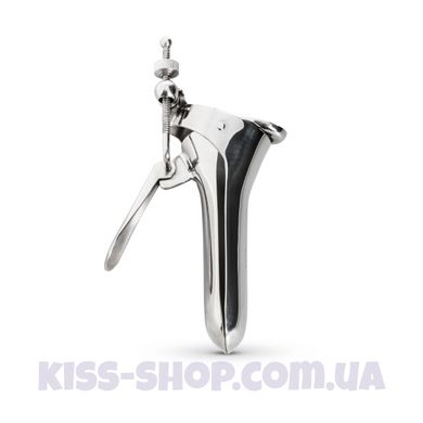 Вагінальний розширювач спекулум Sinner Gear Unbendable – Large Cusco Vaginal speculum