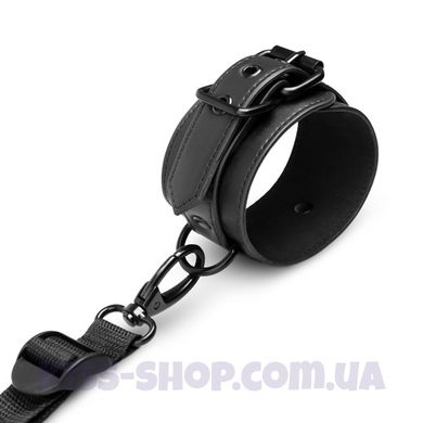 Фіксатор рук і ніг для ліжка Bedroom Fantasies Under the bed Restraint Set