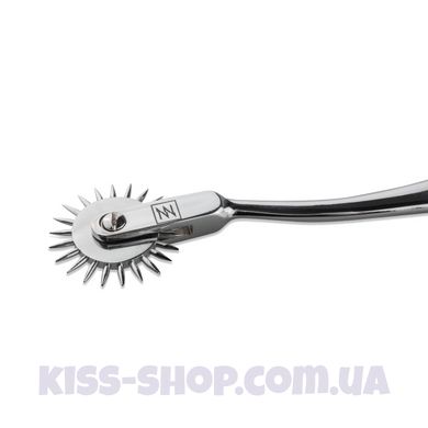 Колесо Вартенберга голчасте Sinner Gear Unbendable – Pinwheel 1-Wheel Steel