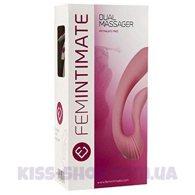 Вибратор Femintimate Dual Massager