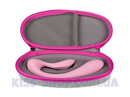 Вибратор Femintimate Dual Massager