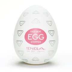 Tenga Egg Stepper чоловічий мастурбатор яйце