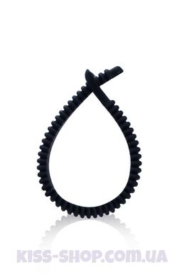 Ерекційне кільце ласо Dorcel Adjust Ring, еластичне, регульована тугість