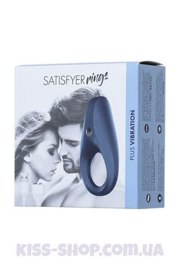 Эрекционное кольцо Satisfyer Ring 1