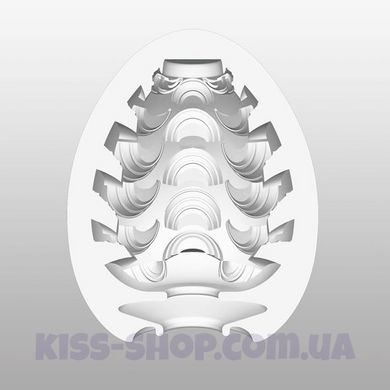 Tenga Egg Stepper чоловічий мастурбатор яйце