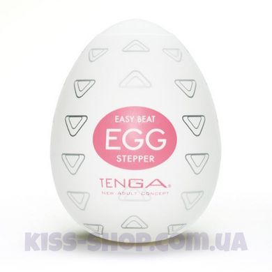 Мастурбатор яйце Tenga Egg Stepper (Степпер)