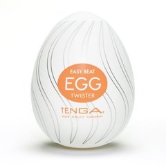 Мастурбатор яйце Tenga Egg Twister