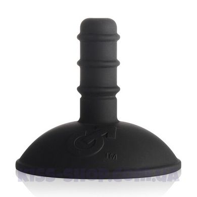 Силіконова присоска для фалоімітаторів Fleshlight Silicone Dildo Suction Cup