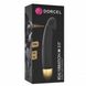 Вібратор класичний Dorcel Real Vibration M Gold