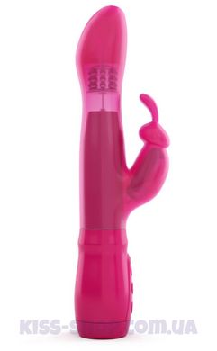 Вибратор Dorcel Furious Rabbit