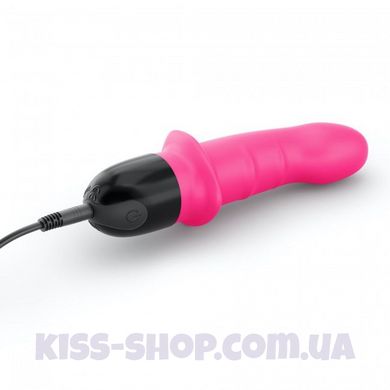 Маленький вібратор Dorcel Mini Lover Magenta для жінок і чоловіків