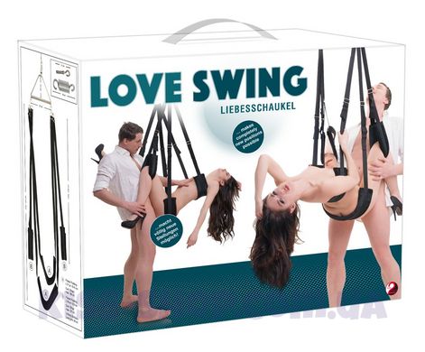 Секс качеля Love Swing You2Toys