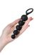 Анальные бусы Satisfyer Beads Black