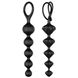 Анальные бусы Satisfyer Beads Black