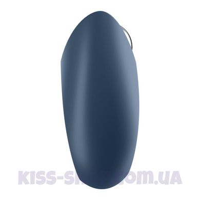 Ерекційне віброкільце Satisfyer Royal One