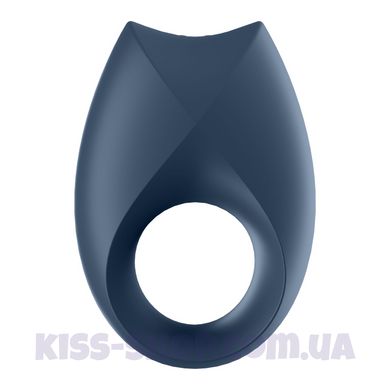 Ерекційне віброкільце Satisfyer Royal One