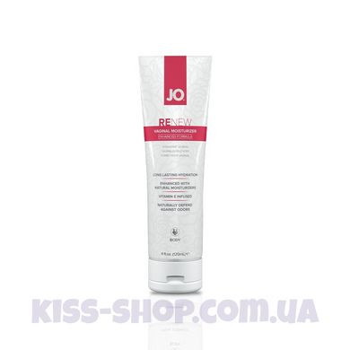 Восстанавливающий вагинальный крем System JO Renew Vaginal Moisturizer (120 мл)