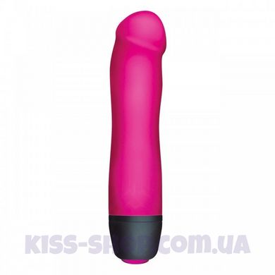 Вібратор Dorcel Mini Must Magenta для клітора і точки G