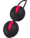 Вагинальные шарики SmartBalls Duo black