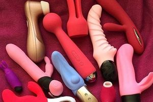 Материалы из которых изготавливают секс игрушки