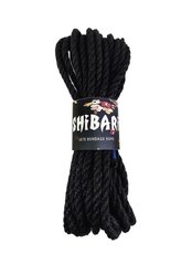 Мотузка із джута для БДСМ Feral Feelings Shibari Rope 8 метрів