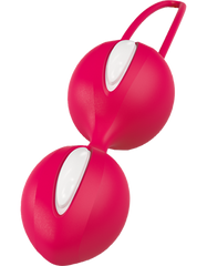 Вагінальні кульки SmartBalls Duo red