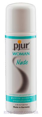 Змазка для жінок Nude PJUR (30мл)