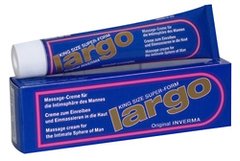 Крем для чоловіків LARGO special-cosmetic