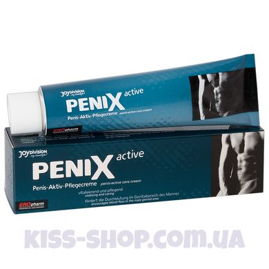 Крем для посилення ерекції PENIX active Ero Pharm