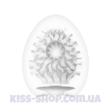 Tenga Egg Shiny Pride Edition набір мастурбаторів у вигляді яйця