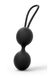 Вагінальні кульки Dorcel Dual Balls Black