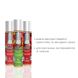 Подарочный набор System JO Limited Edition Tri-Me Triple Pack - Flavors (3 х 30 мл)