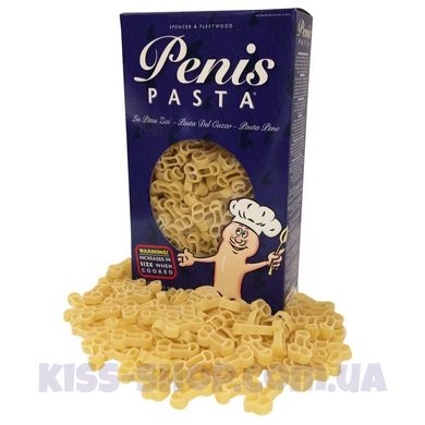 Макароны Penis Pasta (200 гр)