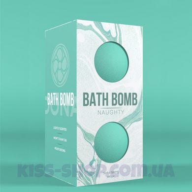 Набір бомбочок для ванни Dona Bath Bomb Naughty Sinful Spring (140 г)