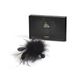 Мітелка Bijoux Indiscrets Pom Pom – feather tickler